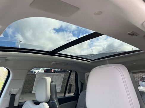 New 2026 Lincoln Aviator Reserve AWD/4WD image 6