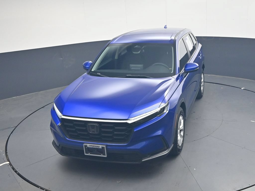 Used 2023 Honda CR-V LX image 29