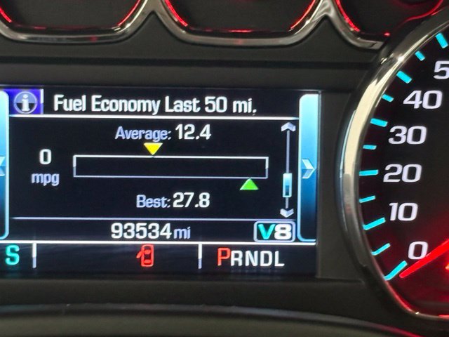 Used 2019 GMC Yukon XL SLT AWD/4WD image 29