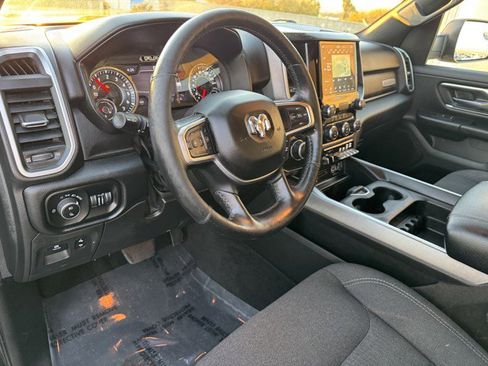 Used 2019 RAM 1500 Big Horn image 14