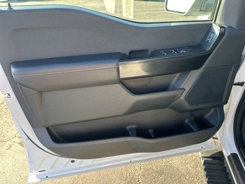 Certified 2021 Ford F150 XL w/ STX Appearance Package image 10