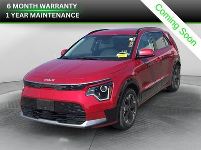 Used 2023 Kia Niro Wind
