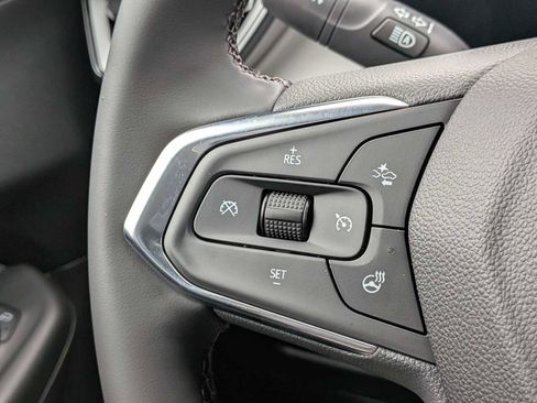 New 2026 Chevrolet TrailBlazer LT image 24