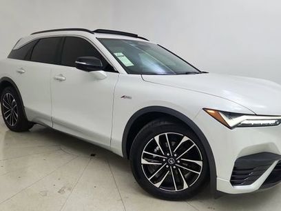 Used 2024 Acura ZDX A-Spec