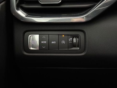 New 2026 GMC Acadia Elevation AWD/4WD image 22