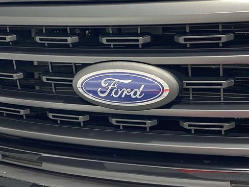 Used 2023 Ford F150 XLT w/ Equipment Group 302A High AWD/4WD image 8