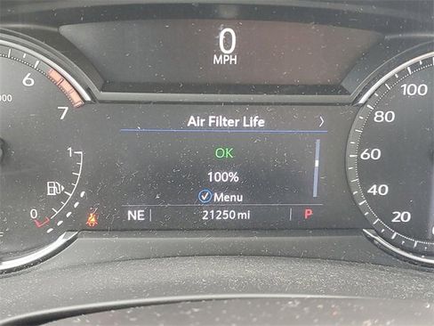 Certified 2023 Cadillac XT4 Premium Luxury w/ Cold Weather Package image 15