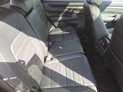 Used 2025 Honda CR-V Sport-L image 22