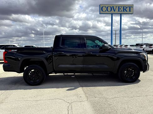 Used 2023 Toyota Tundra SR5 image 5