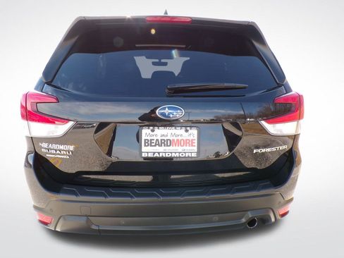 Used 2024 Subaru Forester Limited AWD/4WD image 3