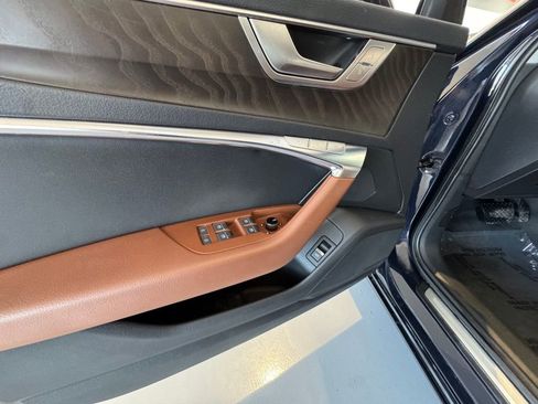 Used 2019 Audi A6 2.0T Premium image 33