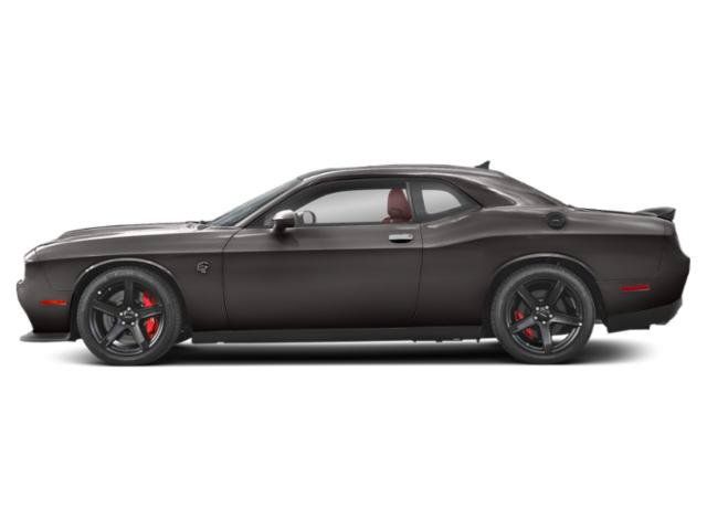 Used 2023 Dodge Challenger R/T Scat Pack w/ Plus Package RWD image 3