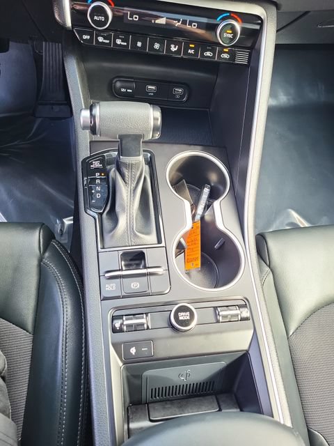Certified 2024 Kia K5 GT-Line FWD image 25
