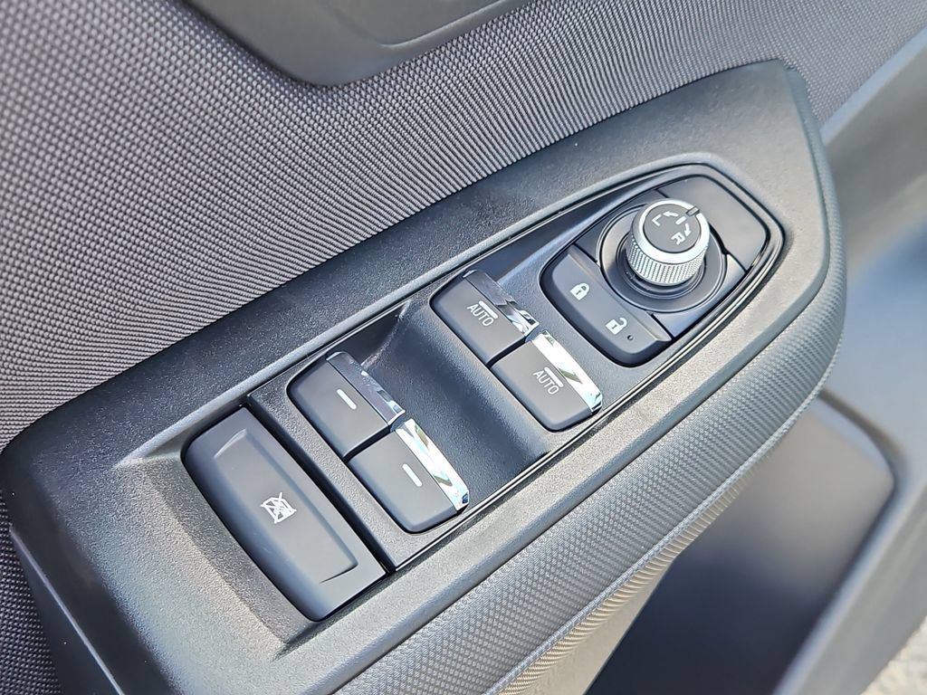 New 2026 Subaru Forester Premium AWD/4WD image 21