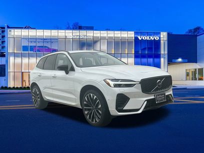 New 2026 Volvo XC60 T8 Ultra w/ Protection Package Premier