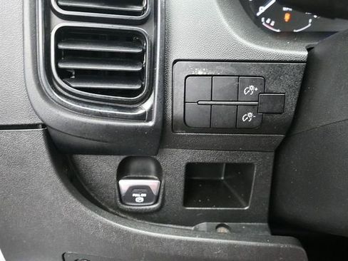 Used 2023 RAM ProMaster 2500 FWD image 20