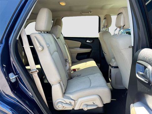 Used 2018 Dodge Journey SE w/ Connectivity Group image 26