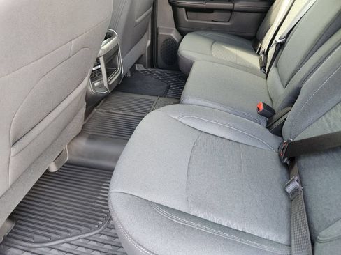 New 2026 RAM 3500 Lone Star AWD/4WD image 26