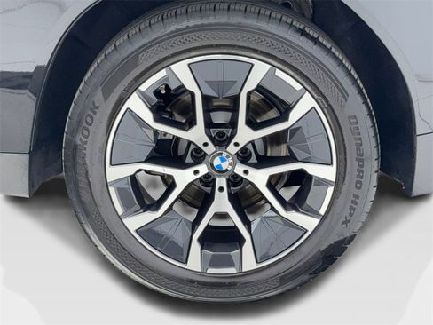 Used 2025 BMW X3 xDrive30i image 57