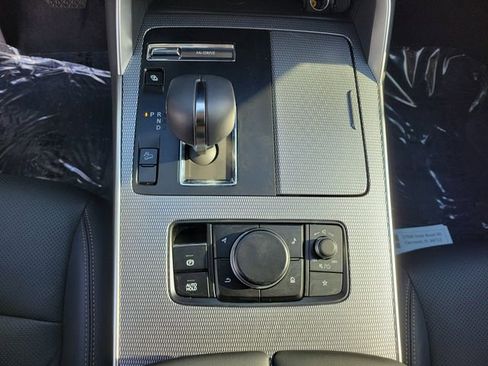 Certified 2026 MAZDA CX-90 Plug-In Hybrid w/Premium Sport AWD/4WD image 31