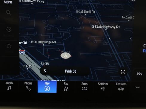 Used 2025 Ford F450 Platinum w/ FX4 Off-Road Package image 29