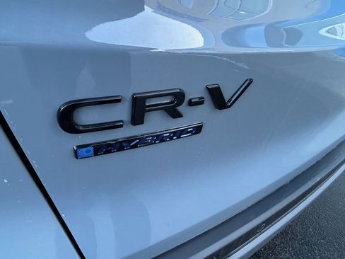 New 2026 Honda CR-V Sport-L image 5