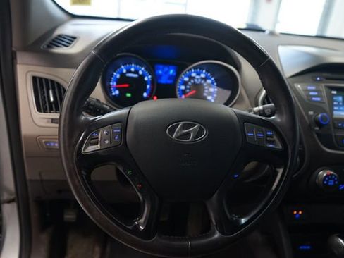 Used 2015 Hyundai Tucson SE AWD/4WD image 21