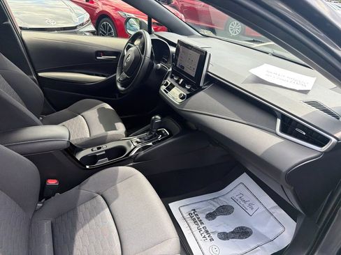 Used 2023 Toyota Corolla SE FWD image 10