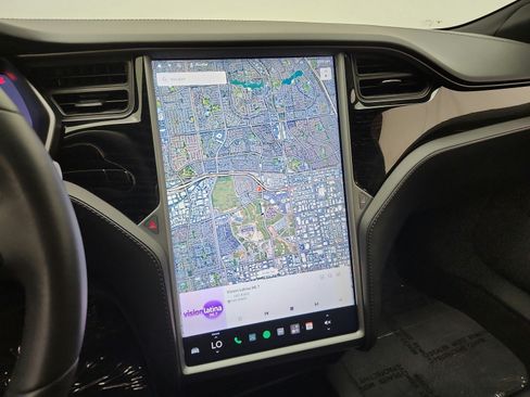 Used 2018 Tesla Model S 75D AWD/4WD image 10