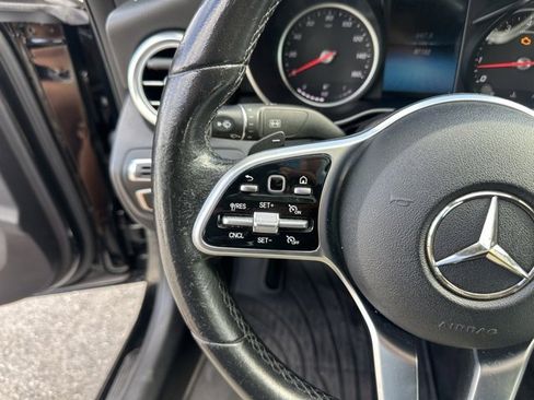 Used 2019 Mercedes-Benz C 300 4MATIC Sedan image 22