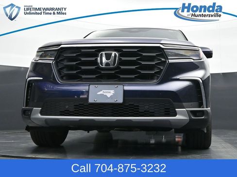 Used 2025 Honda Pilot EX-L image 24