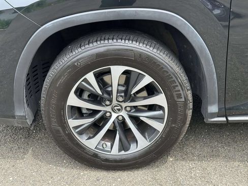 Used 2021 Lexus RX 350 FWD w/ Accessory Package image 10