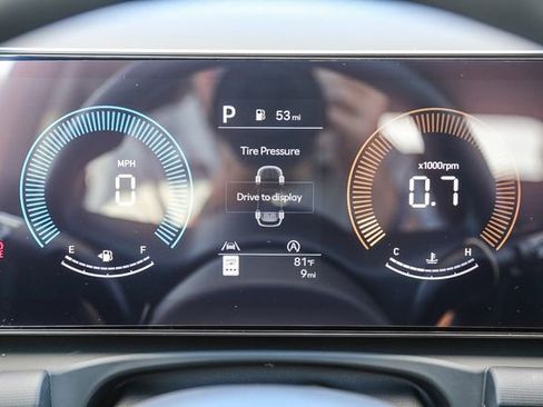 New 2026 Hyundai Tucson SEL AWD/4WD image 27