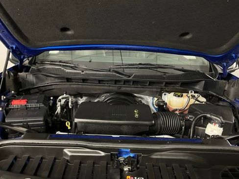 Used 2022 Chevrolet Silverado 1500 ZR2 w/ Technology Package image 50