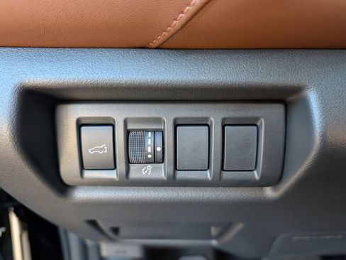 Certified 2026 Subaru Outback Touring XT AWD/4WD image 26