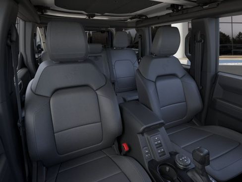 New 2026 Ford Bronco Outer Banks AWD/4WD image 10