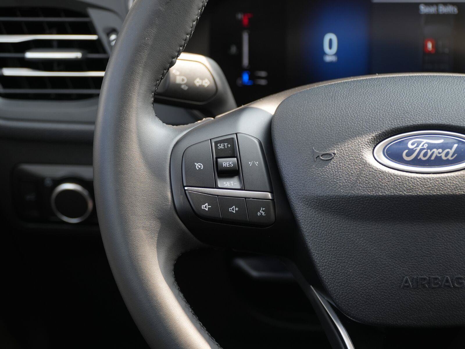 Used 2024 Ford Escape Active FWD image 21