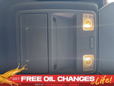 New 2026 Ford Escape ST-Line w/ Tech Pack #1 image 23