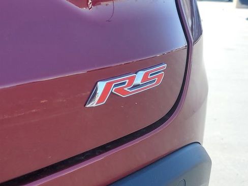 Used 2025 Chevrolet Trax RS w/ Driver Confidence Package FWD image 6