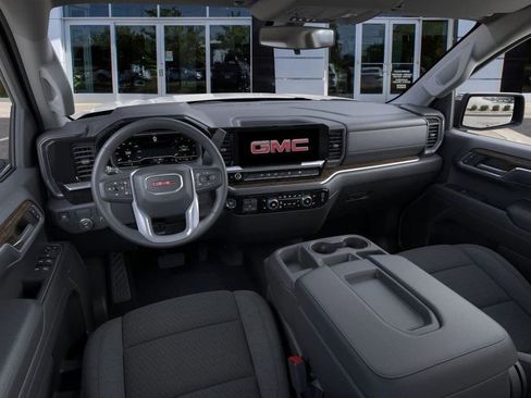 New 2026 GMC Sierra 1500 SLE RWD image 15