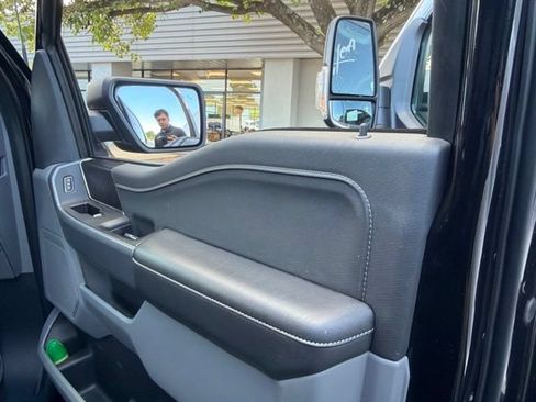 Used 2021 Ford F150 XLT w/ Equipment Group 302A High RWD image 6