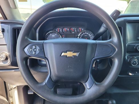 Used 2016 Chevrolet Silverado 3500 W/T w/ WT Convenience Package image 28