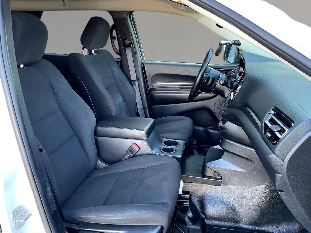 Used 2021 Dodge Durango AWD w/ Trailer Tow Group IV image 29