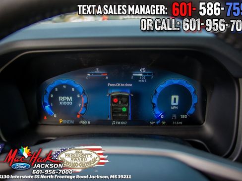 New 2026 Ford Bronco Big Bend image 38