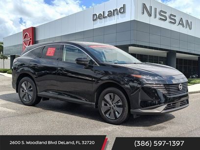 Certified 2026 Nissan Murano SL w/ Comfort Package
