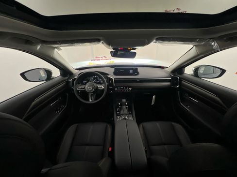 New 2026 MAZDA CX-50 2.5 Hybrid w/ Weather Package AWD/4WD image 20