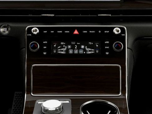 New 2026 Genesis GV80 2.5T Advanced image 15