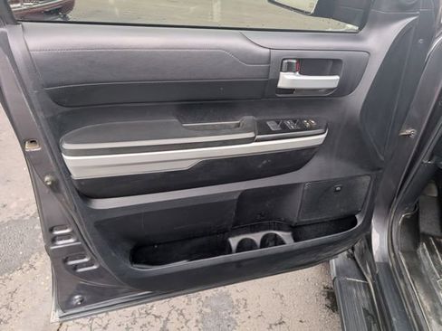 Used 2019 Toyota Tundra Limited w/ Limited Premium Package image 15
