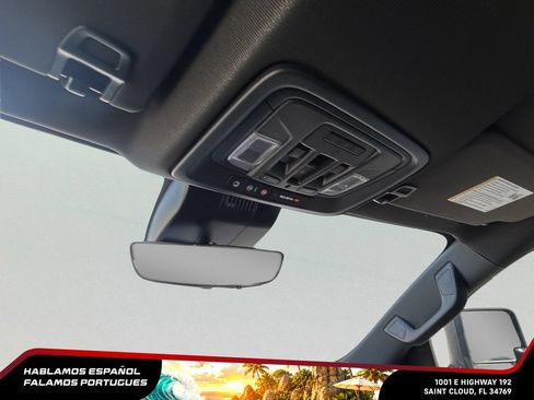 New 2026 GMC Sierra 2500 AT4 w/ AT4 Premium Plus Package AWD/4WD image 20