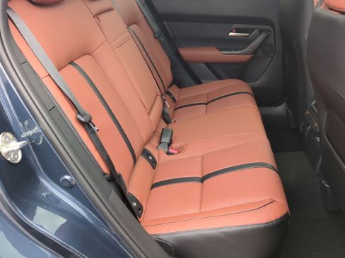 New 2026 MAZDA CX-50 2.5 Turbo w/ Premium Plus Pkg image 20